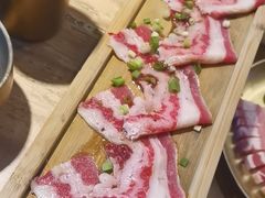 -权金城·炭火烤肉(北京联想桥店)
