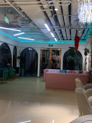 -BULB STUDIO 巴柏明星发型工作室