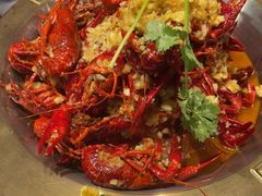 -串亿88烧烤·羊腿·羊蝎子(板泉路店)