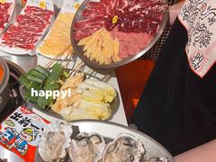 -荣叔港式沙嗲牛肉火锅(正佳潮流店)
