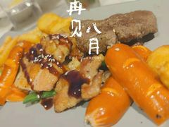 -玫瑰园餐厅