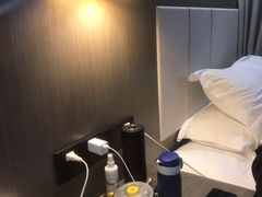-峨眉山友好酒店(金顶雷洞坪店)
