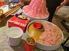 -大龙燚火锅(太古里店)