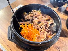 -山居屋炭火烧肉(厚街万达店)