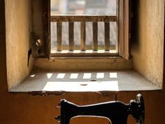 -福建土楼(南靖)景区