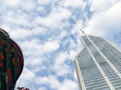 外景-上海世茂广场(南京东路店)