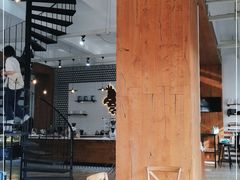 大堂-Torch Coffee 炬点咖啡