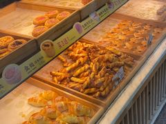 -泸溪河桃酥(长乐路店)