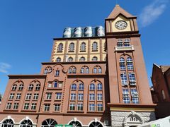 -青岛啤酒博物馆