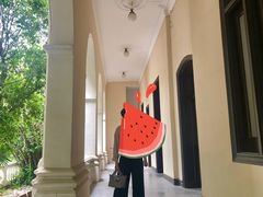 -Big House当代艺术中心