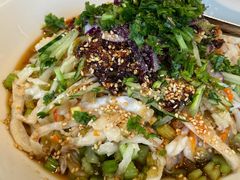 -西贝莜面村(上海百联西郊店)