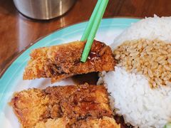 -渣·餐厅(西斗门店)