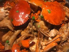 -胖哥俩肉蟹煲(福州仓山爱琴海店)