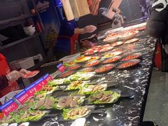 -九记潮汕现切鲜牛肉自助火锅(新开铺店)