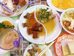 -澳门陈光记烧味饭店(郎家园店)