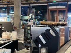 -星巴克臻选(东莞长安万科广场店)