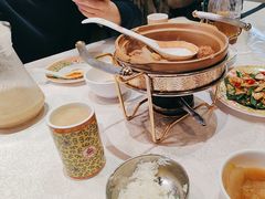 -砂锅居·始于1741(万丰路店)