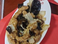 -超意兴·把子肉(振兴街店)