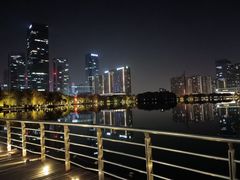 -天鹅湖体育公园