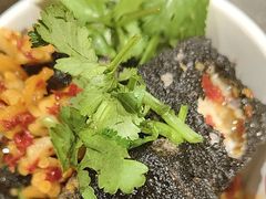 -黑色经典臭豆腐·湖南特产(太平街口店)