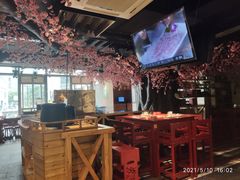 大堂-黄家码头老火锅(解放碑旗舰店)