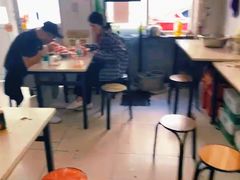 大堂-咱家王新国把子肉(县东巷店)