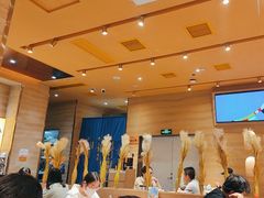 -陳香貴·蘭州牛肉面(月星环球港店)