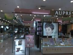 -丽达购物中心(崂山店)