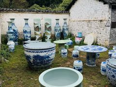 -景德镇古窑民俗博览区