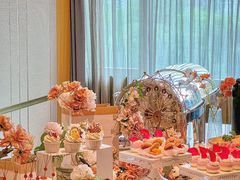 -艾加柒克蛋糕茶歇甜品台(春熙路店)