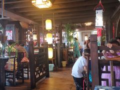 -香满楼(临安路店)