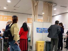 -江苏省人民医院(广州路院区)