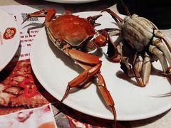 -芭菲盛宴·环球美食(解放碑英利国际店)