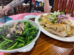 -侠成水上农庄(工业大道店)