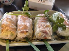 -大头虾越式风味餐厅(光明广场店)