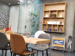大堂-Infica Coffee