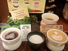 -Parking Coffee(孩儿巷店)