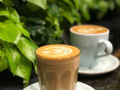 -Seesaw Coffee(环贸iapm店)