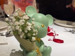 -王品牛排(福州泰禾店)
