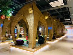 -汤W城市微度假(仓山店)