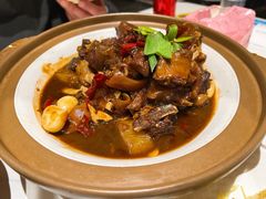 -阿露佳·舌尖上的安吉菜