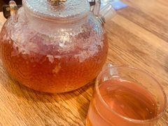 -花舍·新派粤菜·西餐·下午茶(亚运村·鸟巢店)