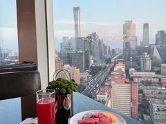 -北京康莱德酒店