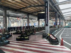 -速马赫卡丁车(琶洲店)