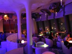 大堂-天玑高空江景餐厅&酒吧Sky Secret Restaurant&Bar