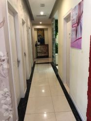 -香秀空间科技抗衰·美容中心