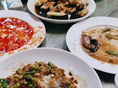 -华春餐馆(鱼山路店)