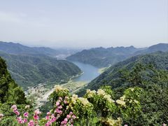 -京东石林峡风景区