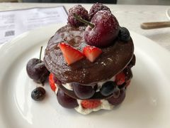 -娜娜家·Nana's restaurant(国金汇店)