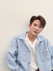 -M1 HAIR烫染